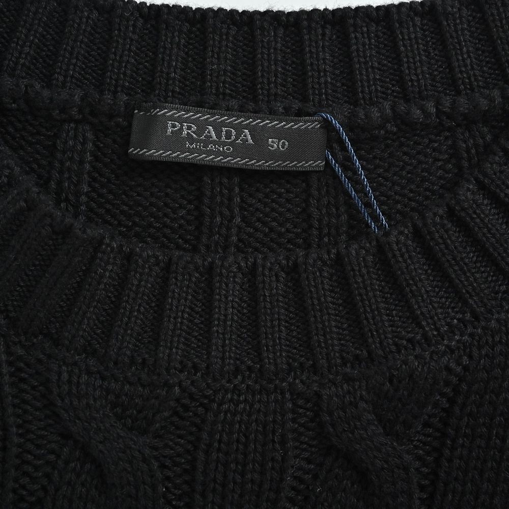 Prada Sweater-032