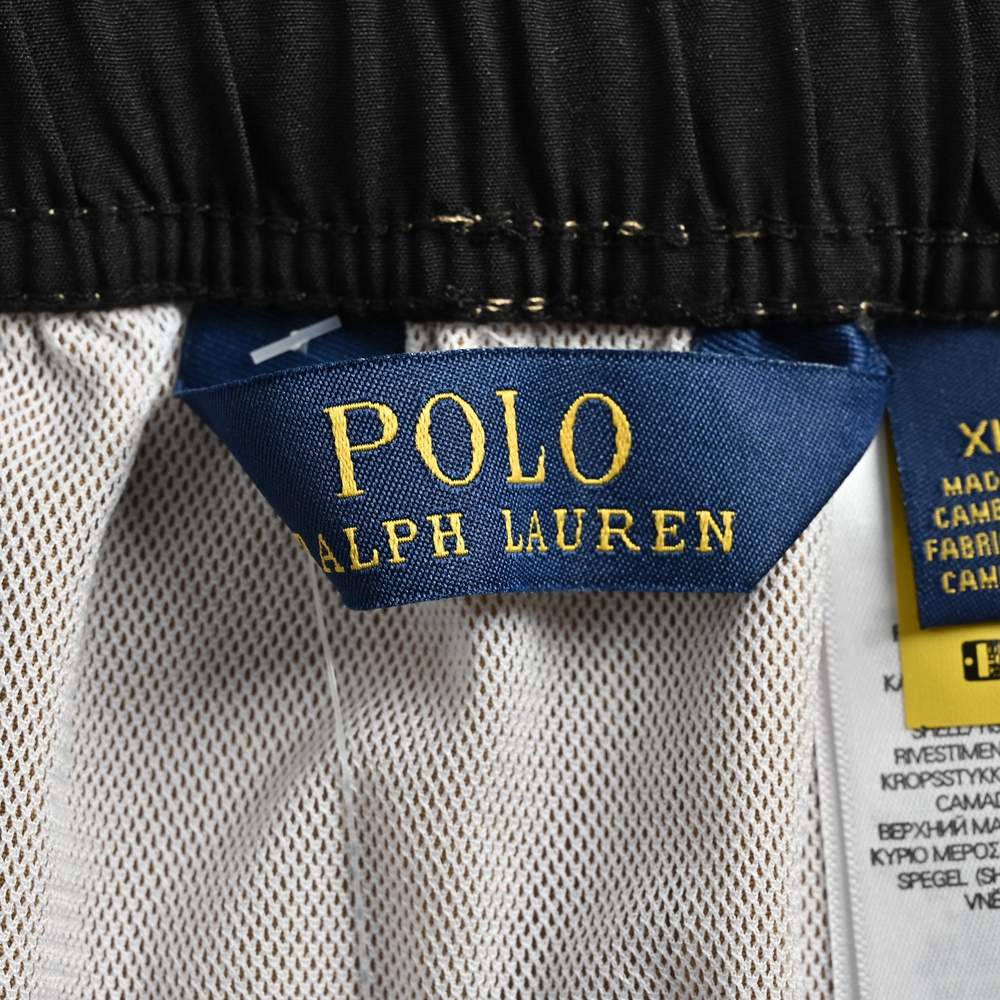 Polo Shorts-012
