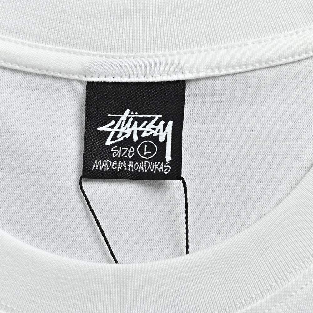Stussy T-shirts-019