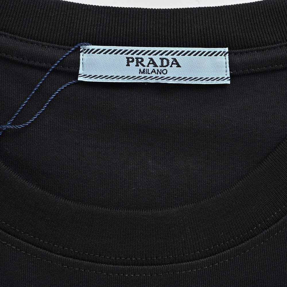 Prada T-shirts-634