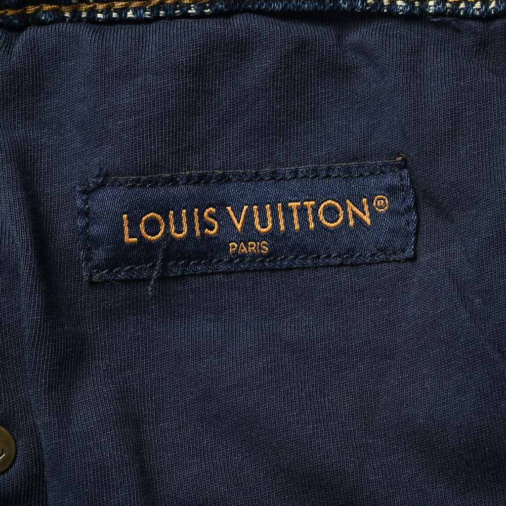 LV Pants-069