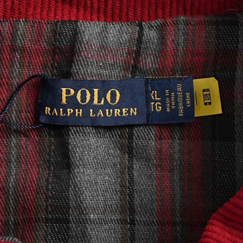 Polo Jacket-045