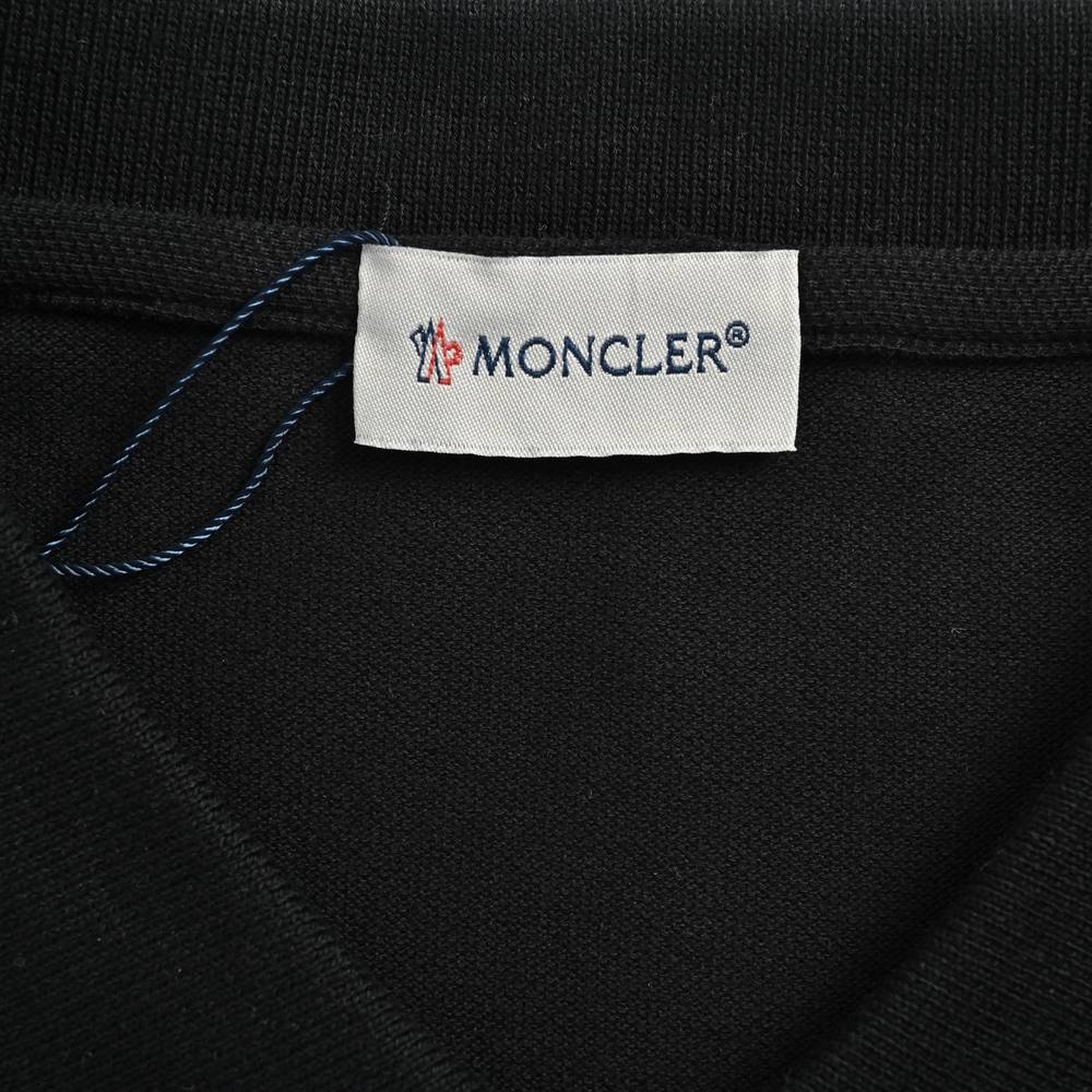 Moncler Polo-094