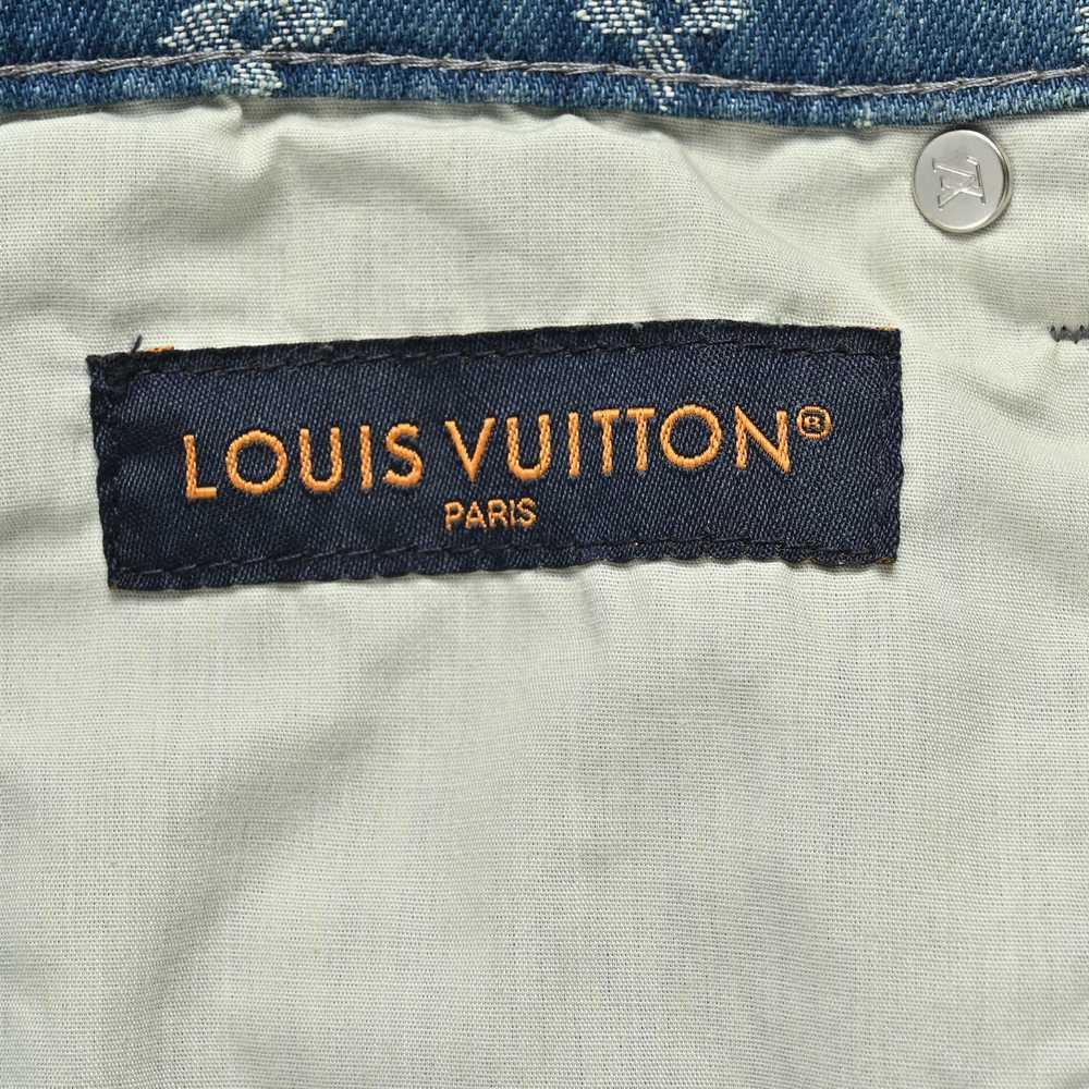 LV Shorts-389