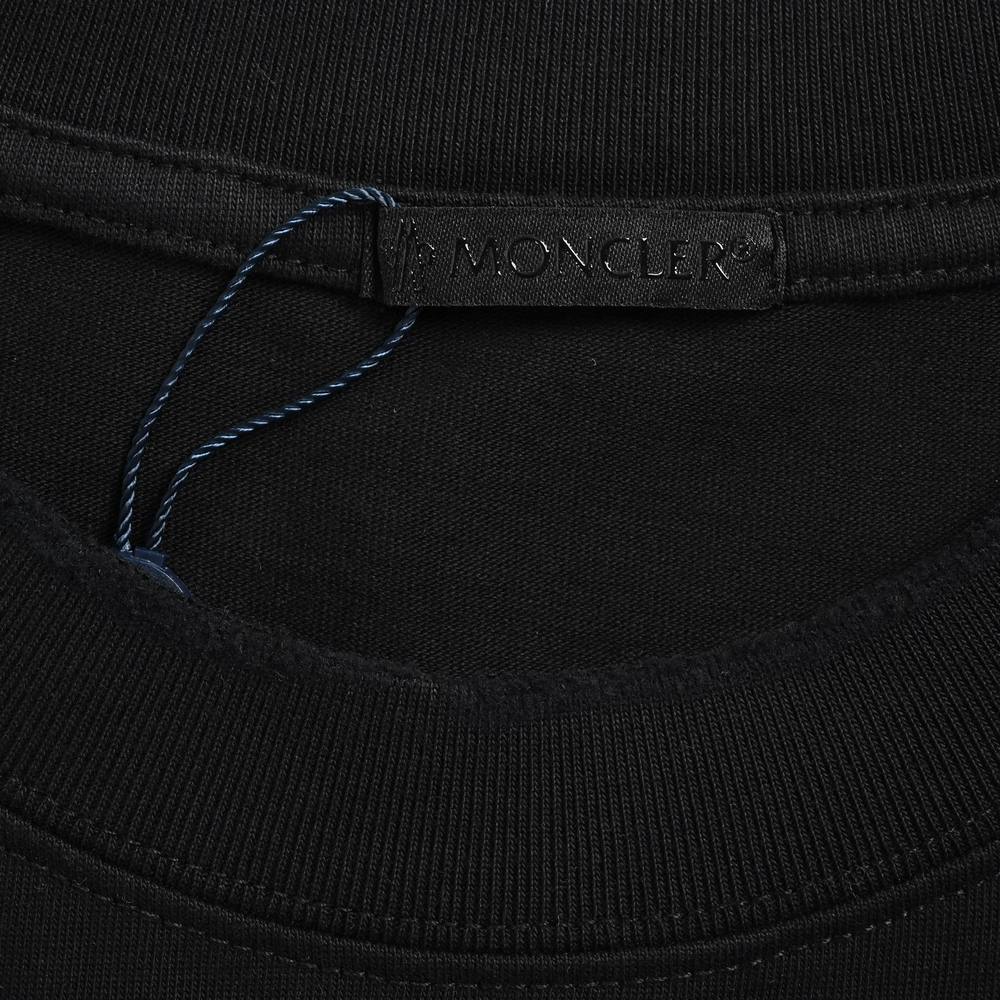 Moncler T-shirts-1146