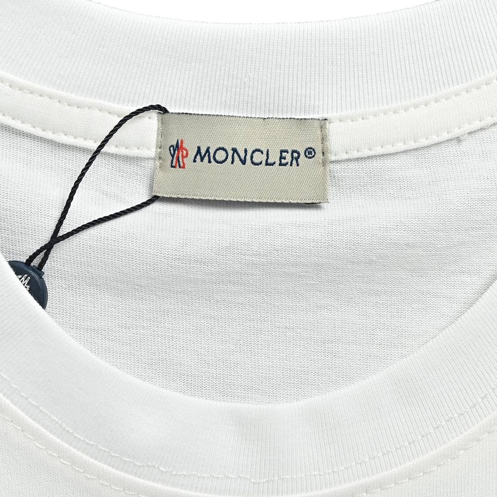 Moncler T-shirts-1031