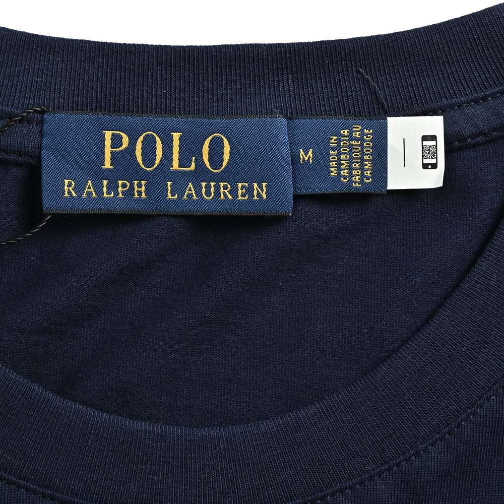Polo T-shirts-082