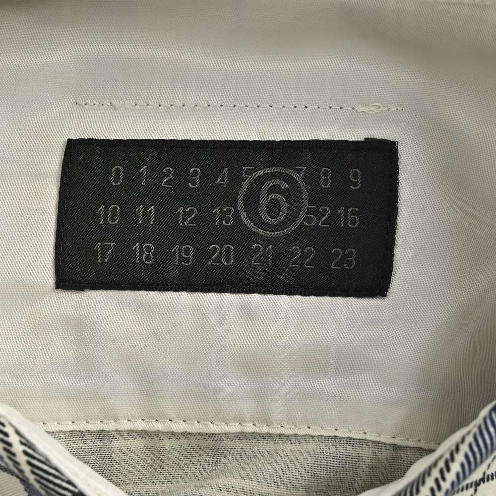 Maison Margiela T-shirts-073