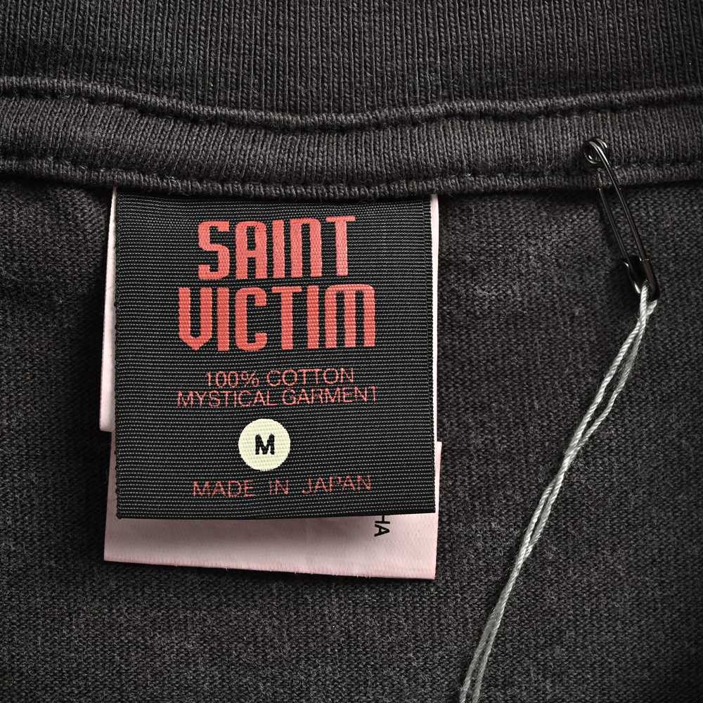 Saint Michael T-shirts-113