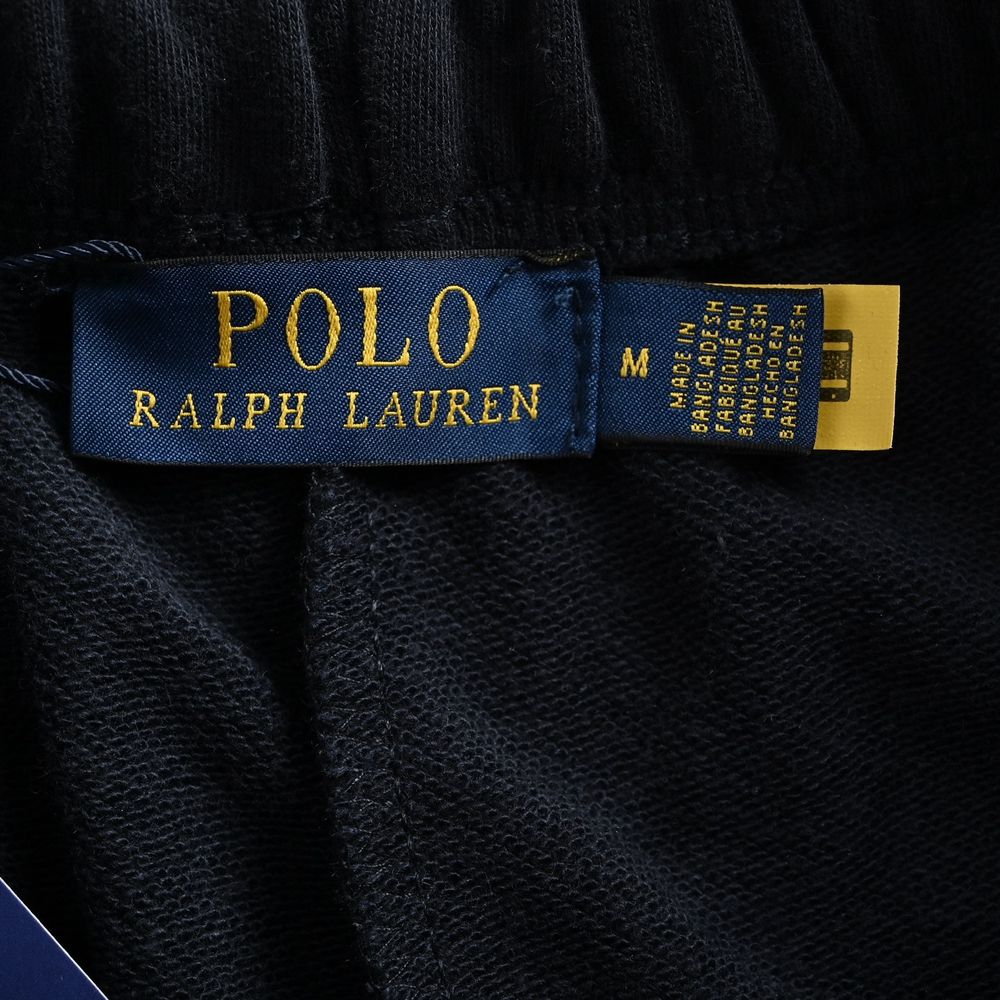 Polo Shorts-033