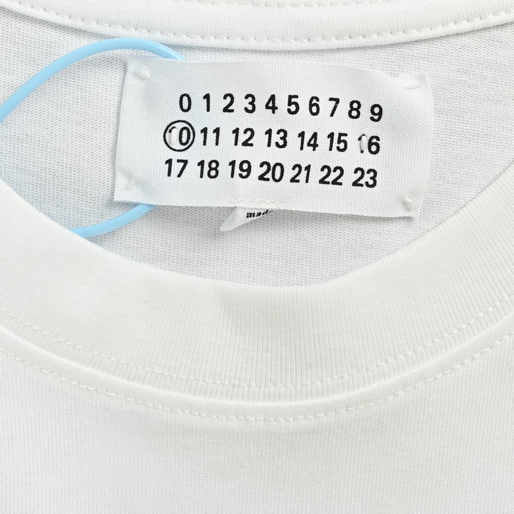 Maison Margiela T-shirts-040