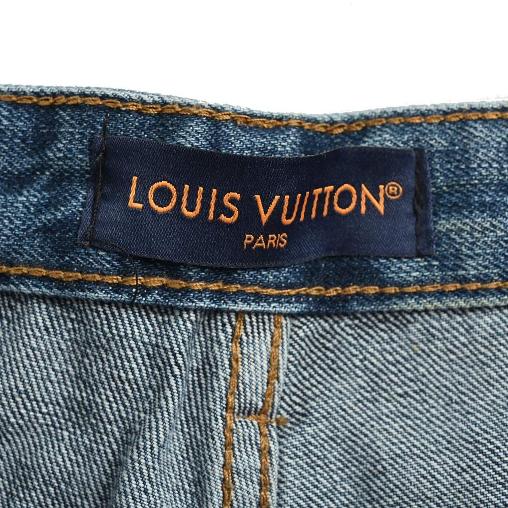 LV Pants-052