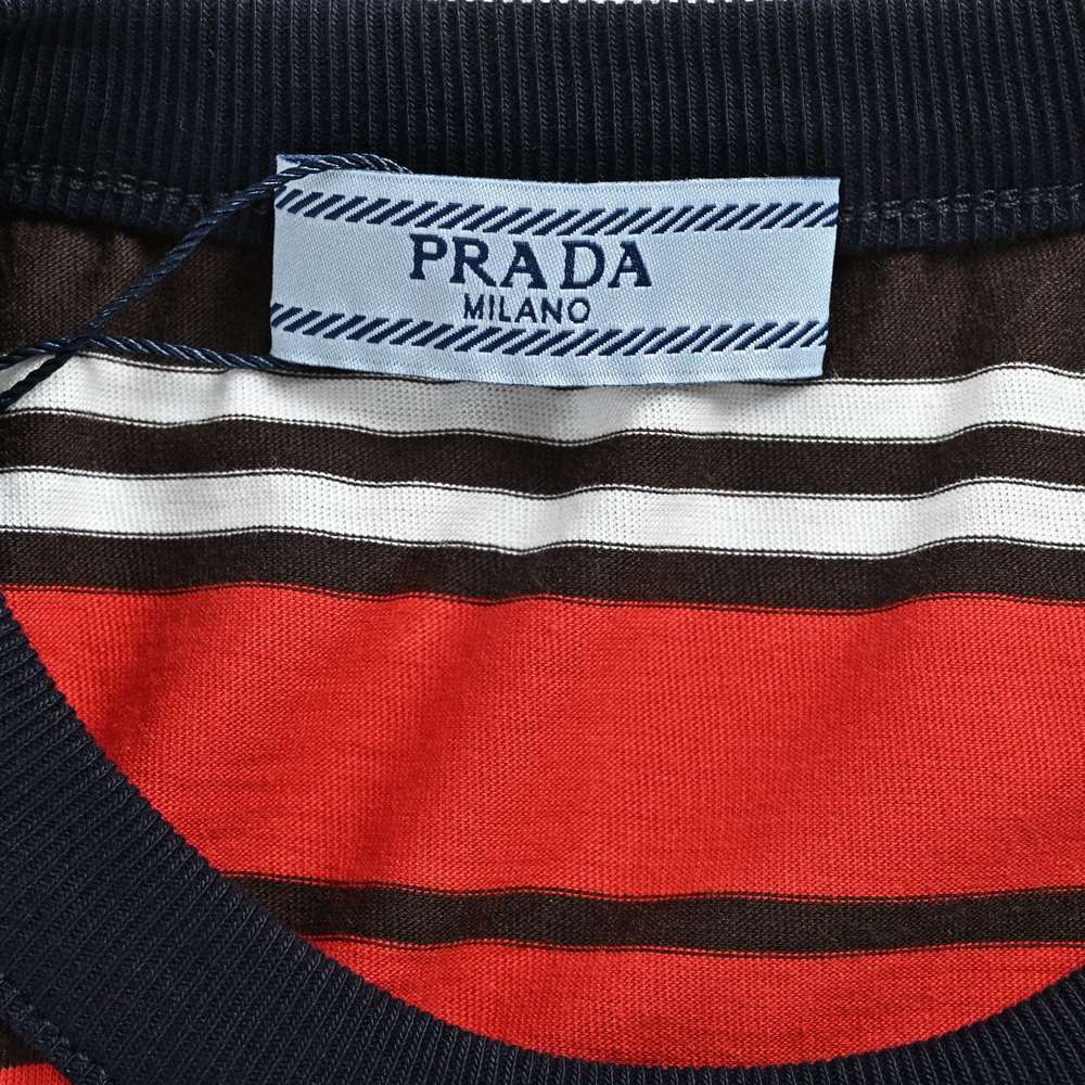 Prada T-shirts-604