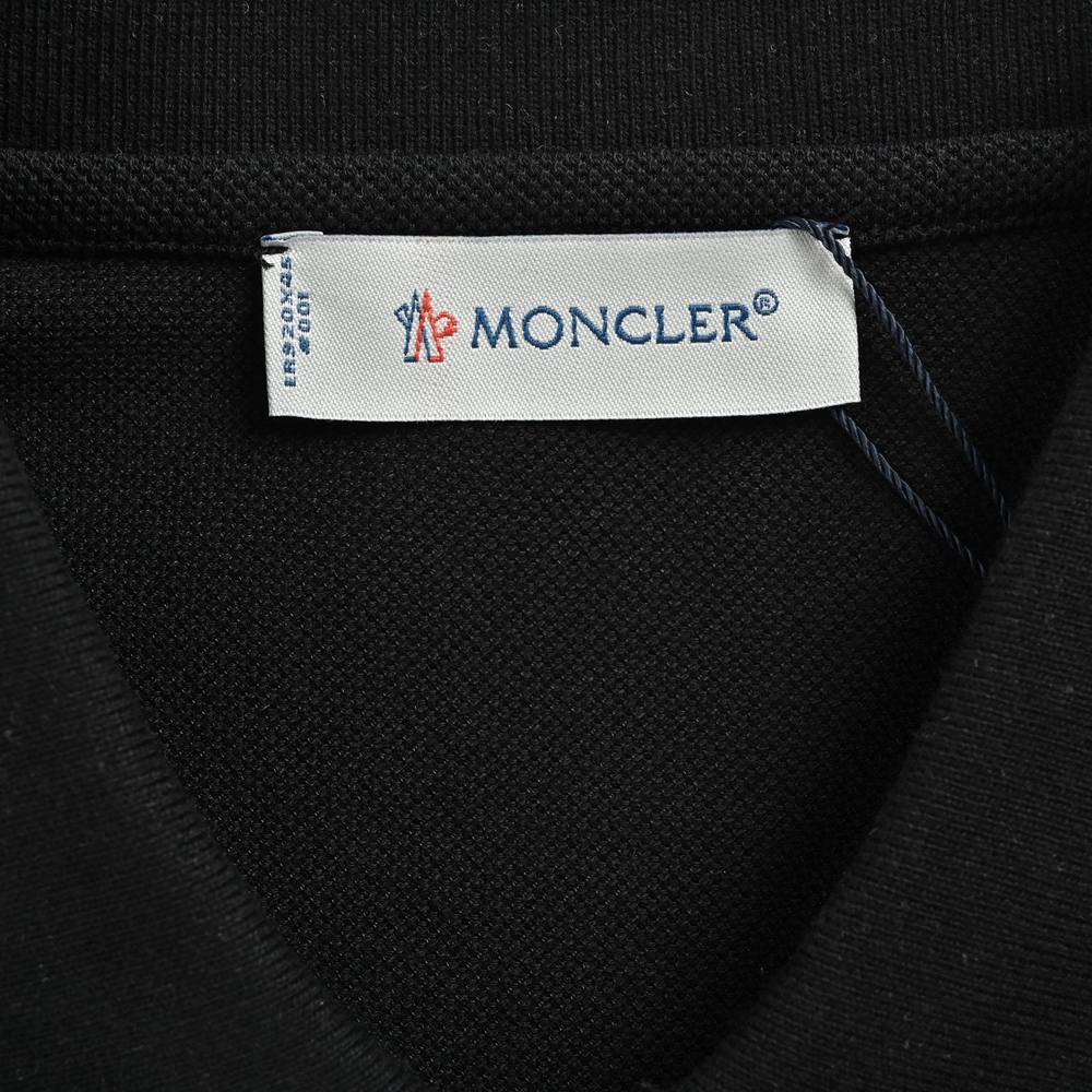 Moncler Polo-098