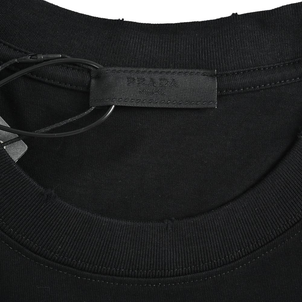Prada T-shirts-584