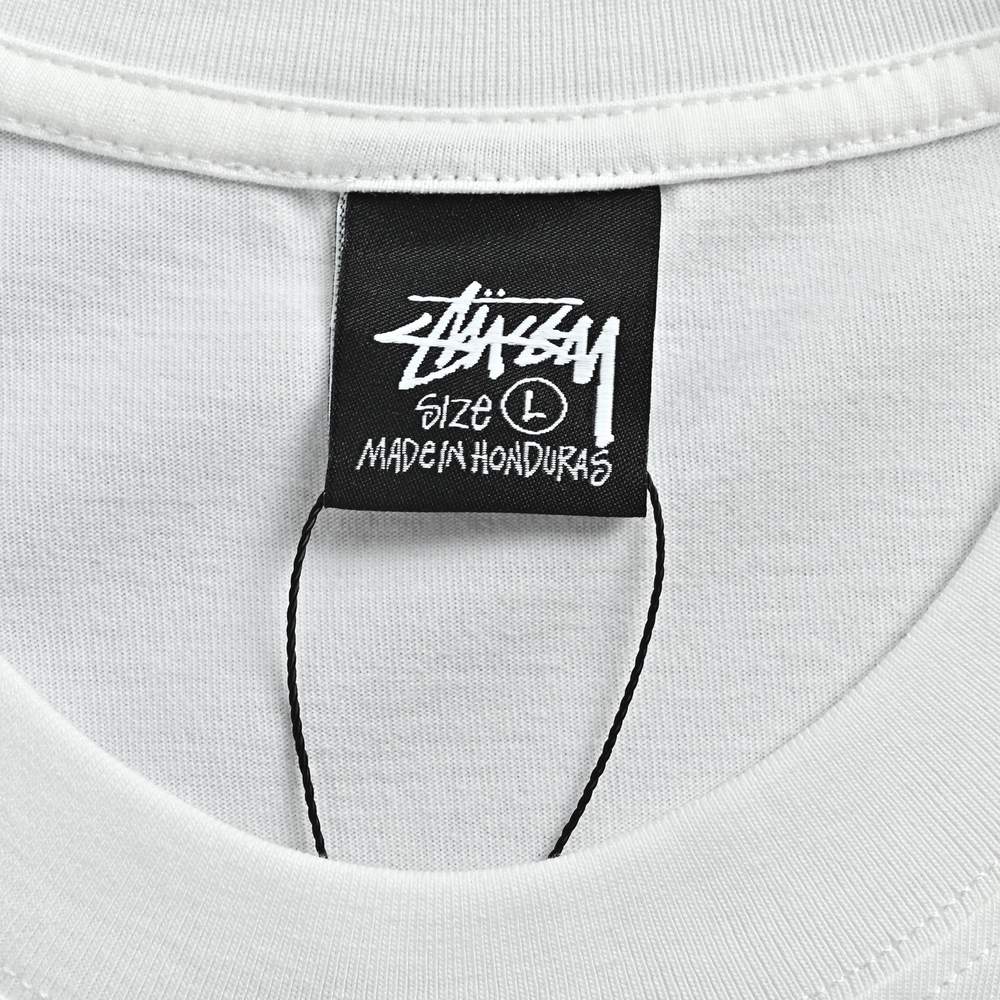 Stussy T-shirts-047