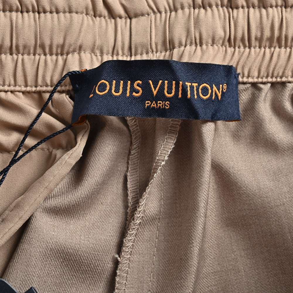 LV Pants-082