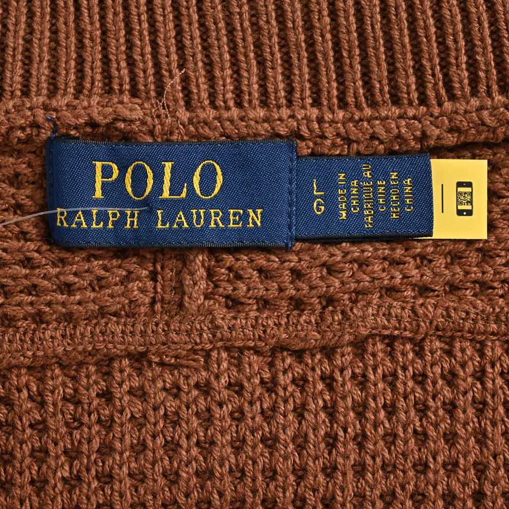 Polo Sweater-146