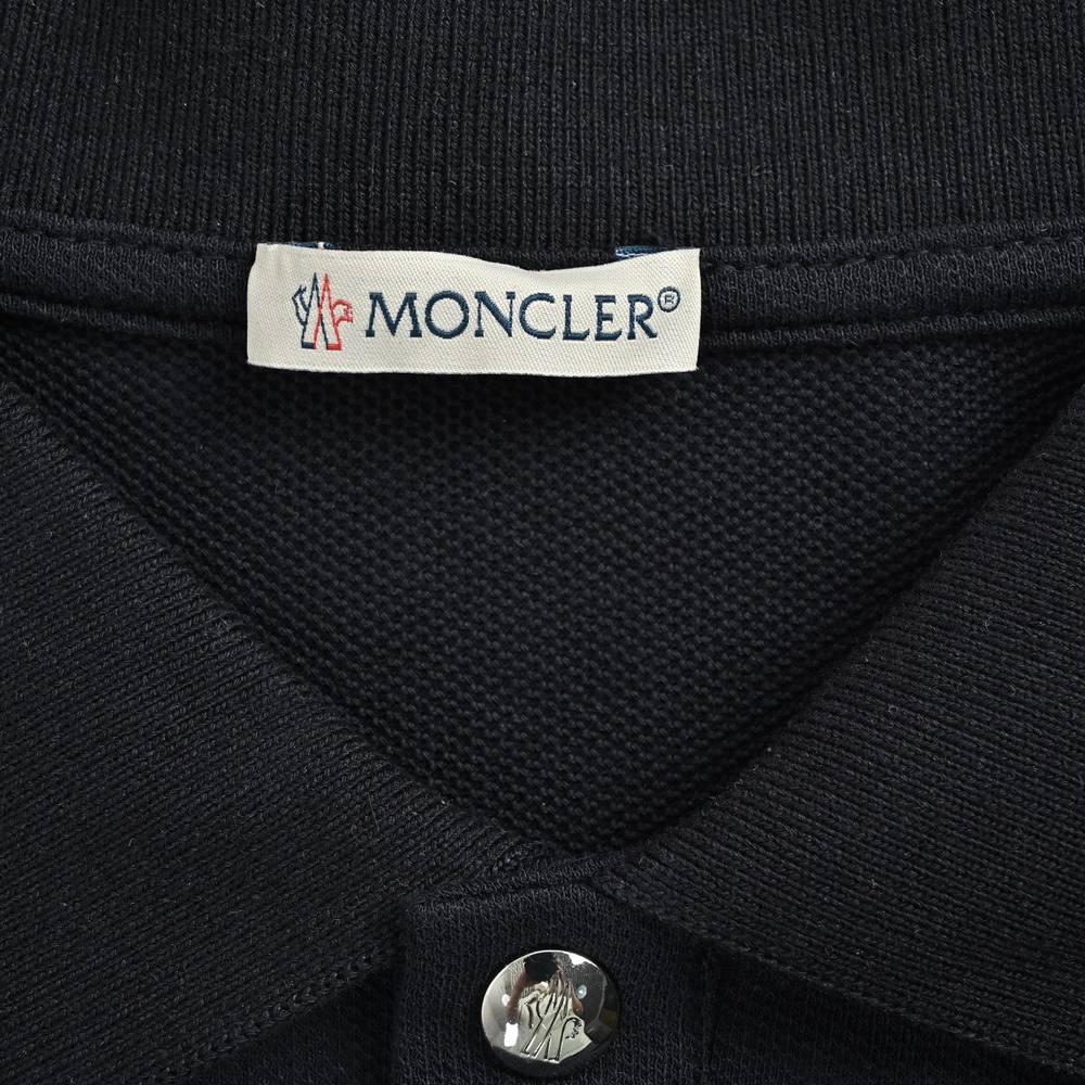 Moncler Polo-120
