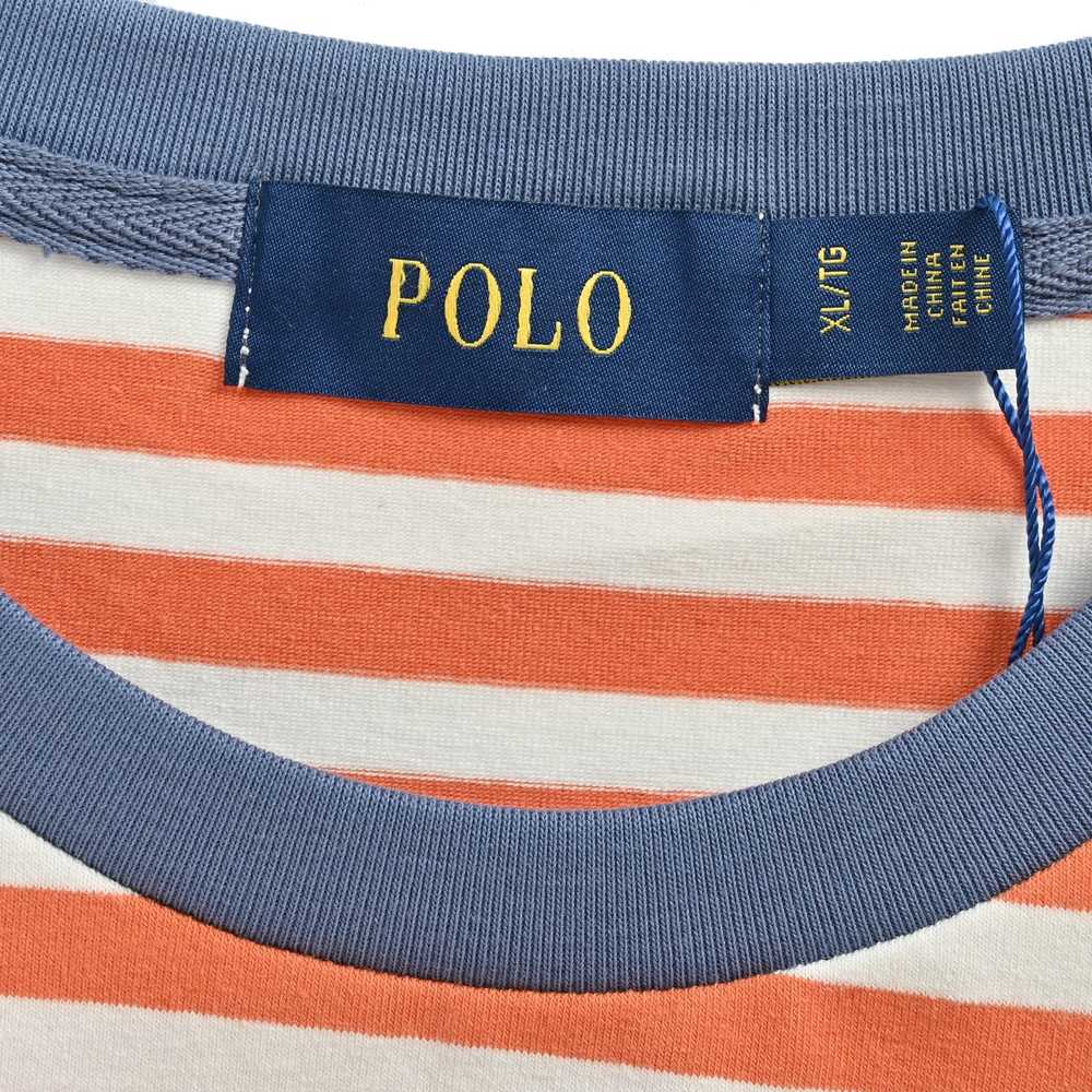 Polo T-shirts-042