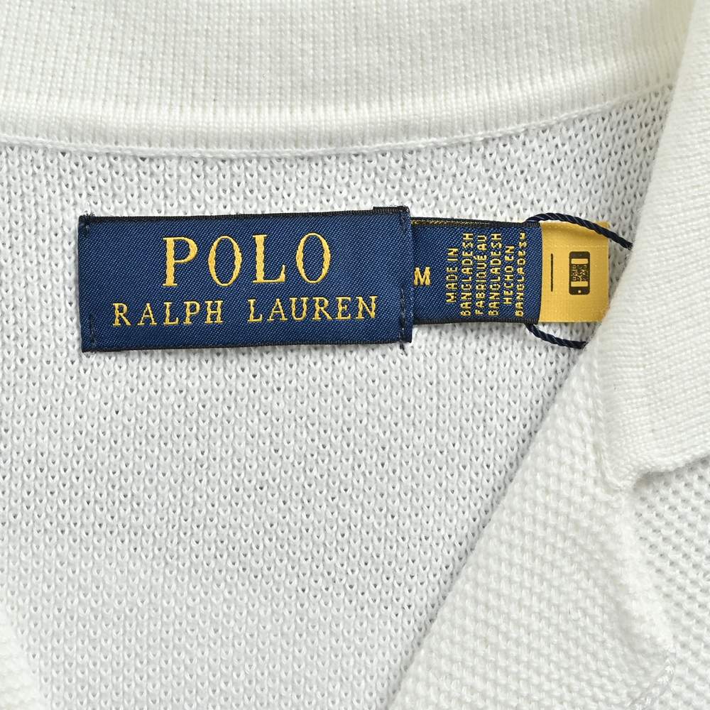 Polo T-shirts-143