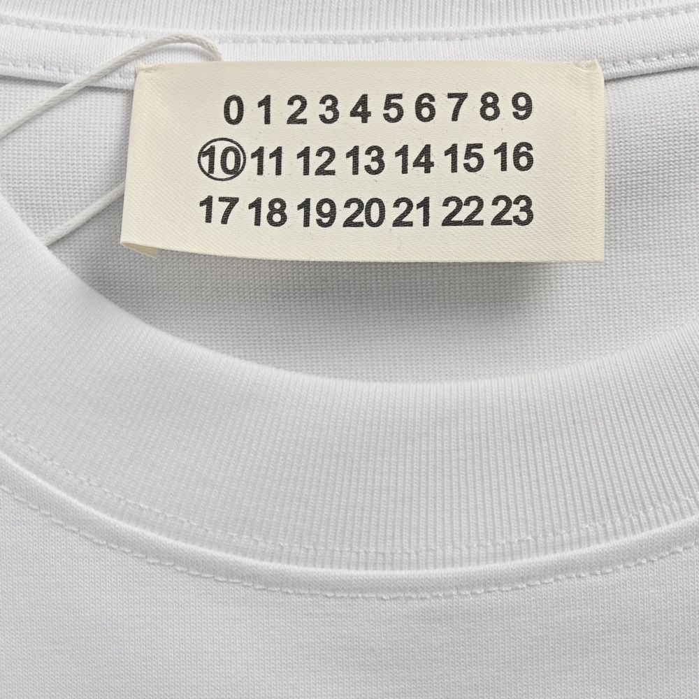 Maison Margiela T-shirts-076