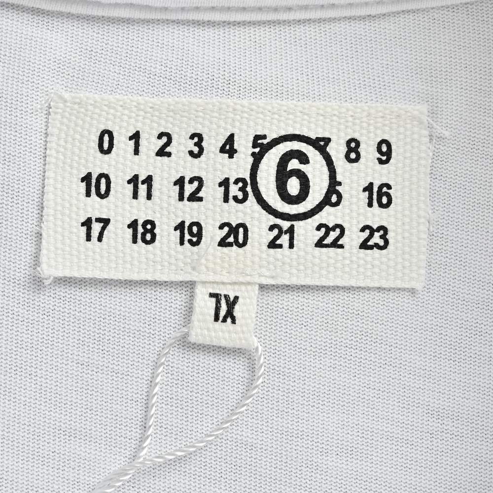 Maison Margiela T-shirts-033