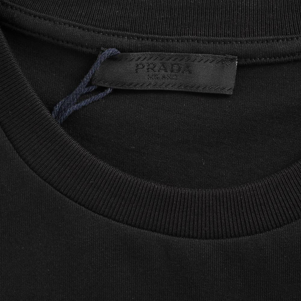 Prada T-shirts-579