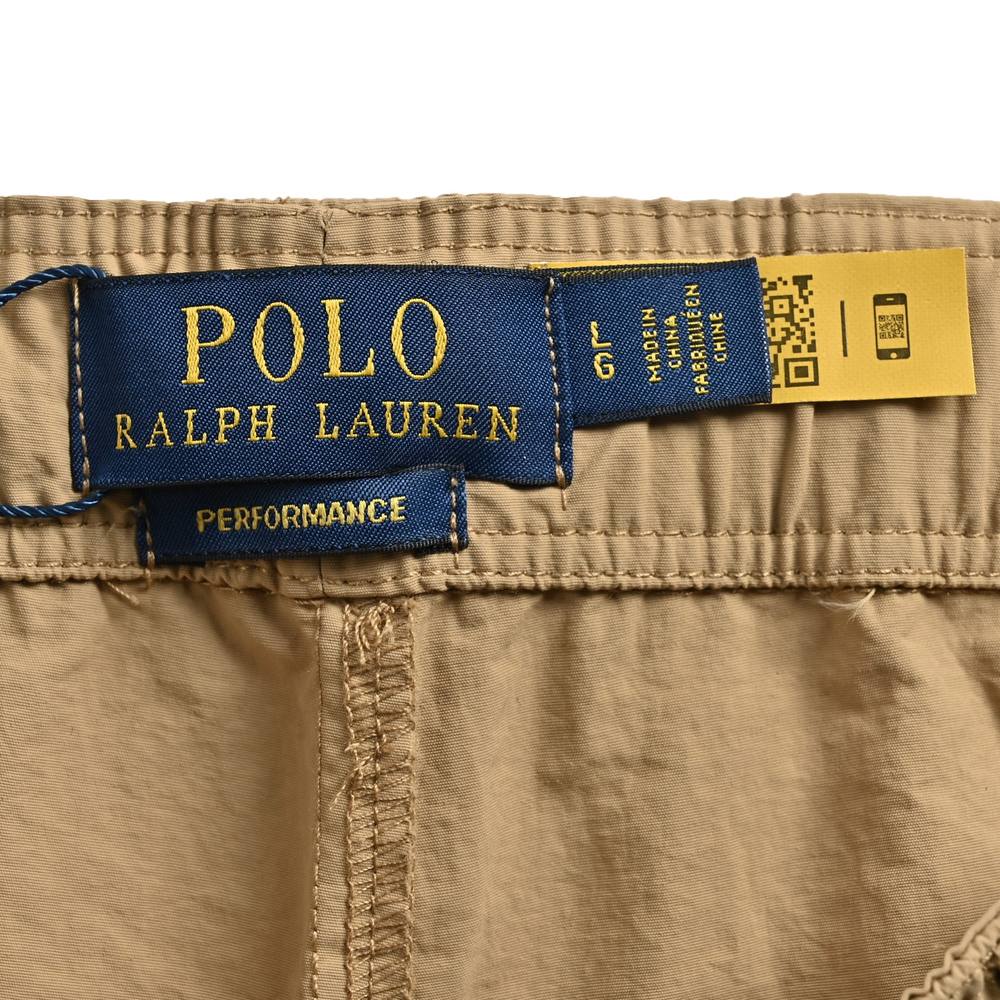 Polo Shorts-047