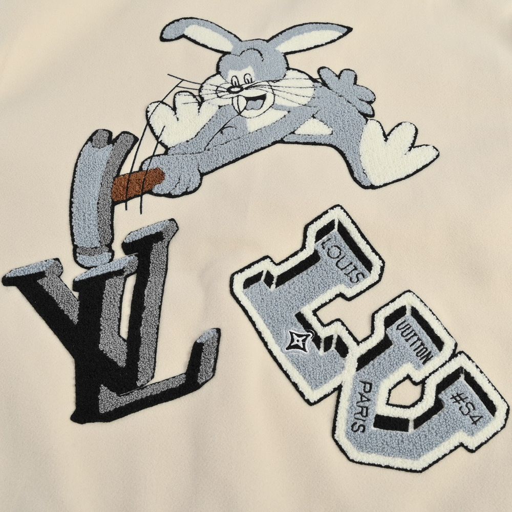 LV Jacket-289