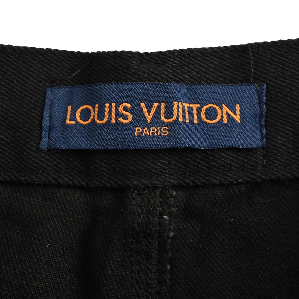 LV Pants-048