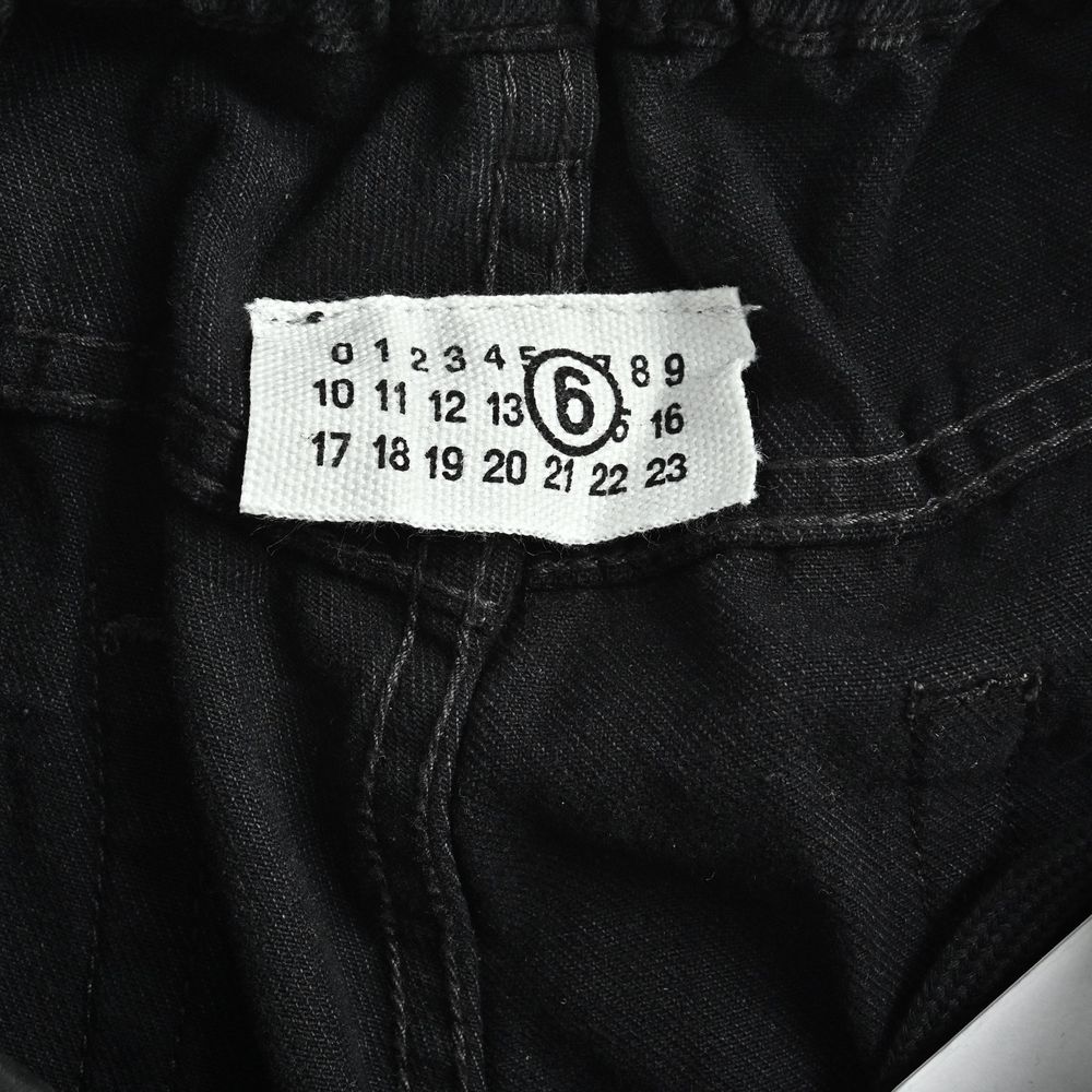Maison Margiela Hoody-014