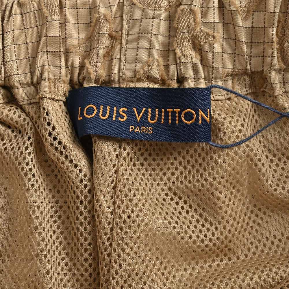 LV Shorts-400