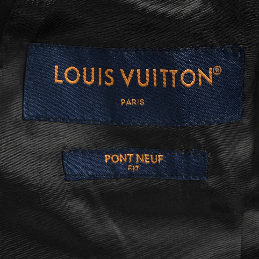 LV Jacket-322