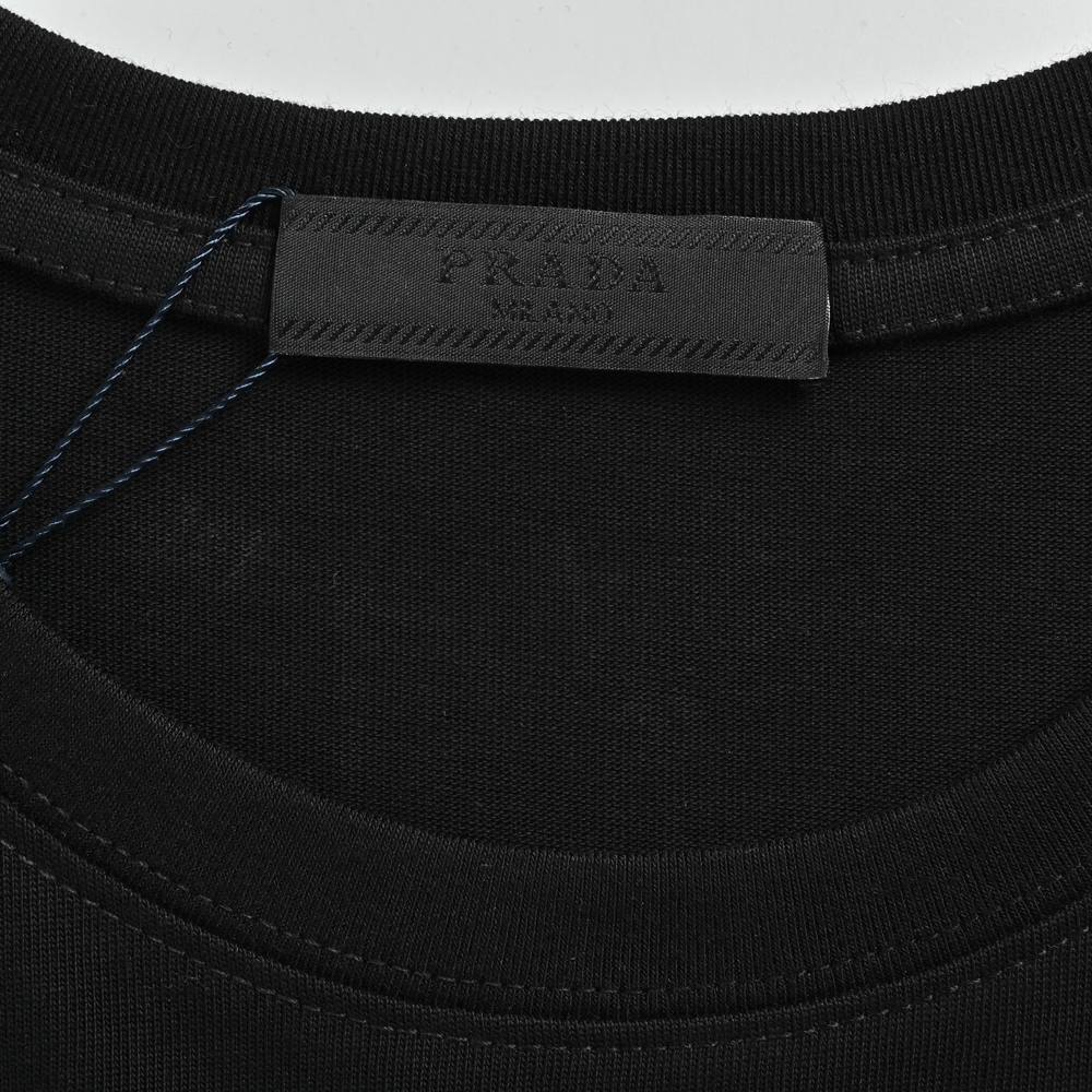 Prada T-shirts-594