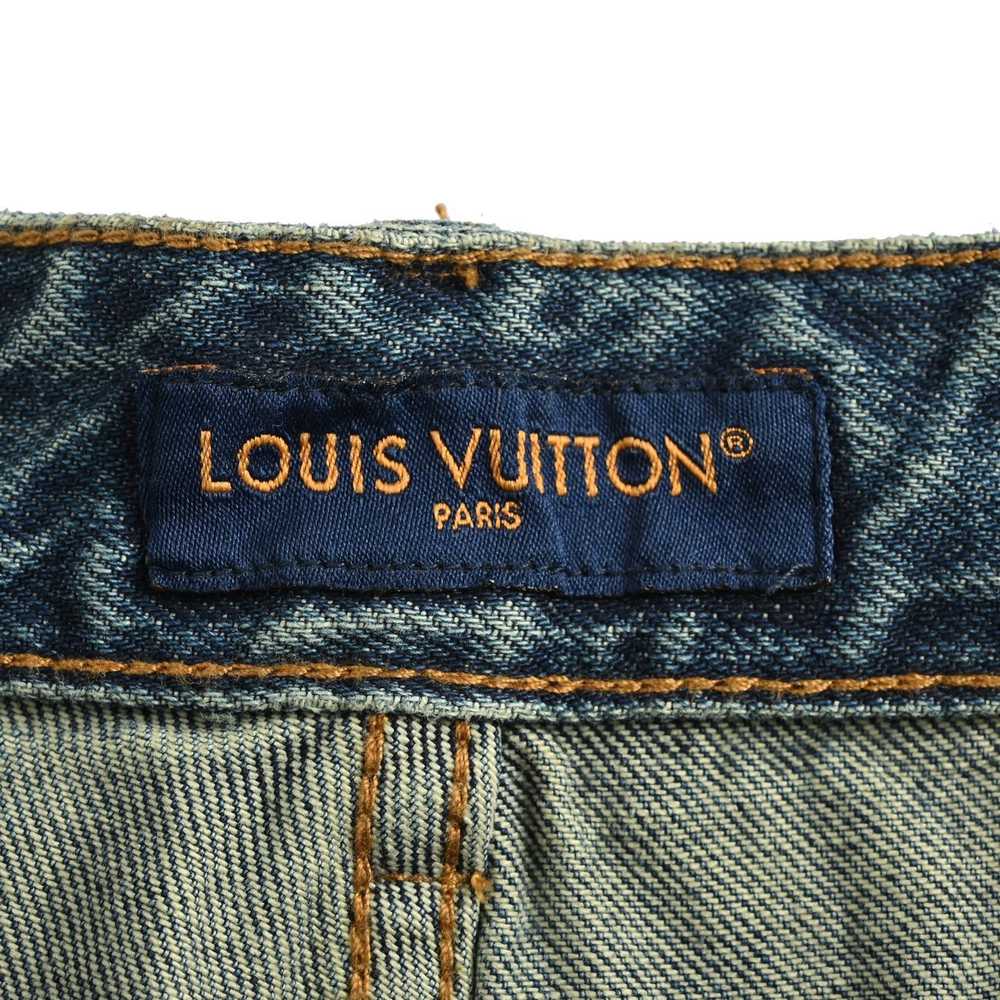 LV Pants-068