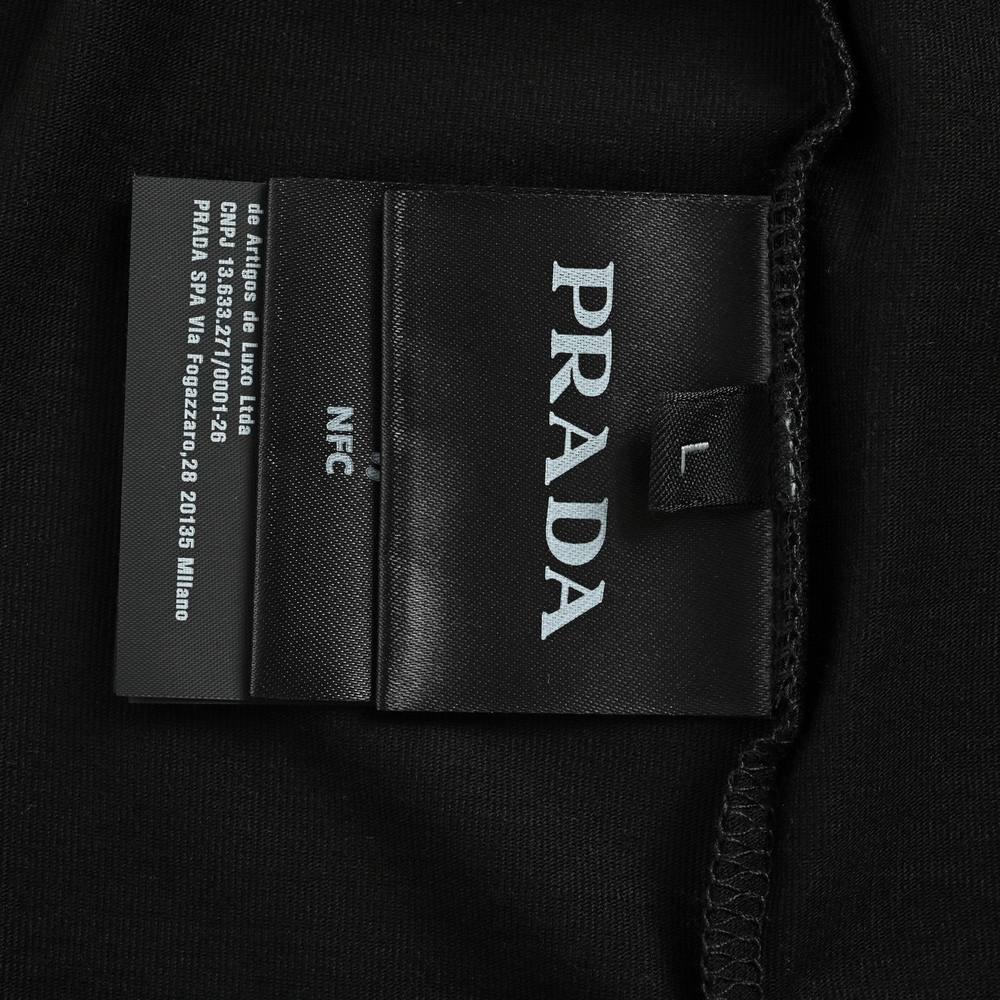 Prada T-shirts-566