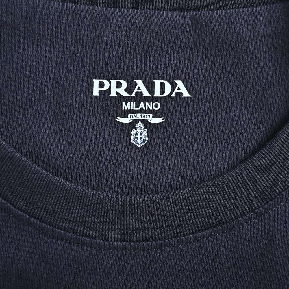 Prada T-shirts-628