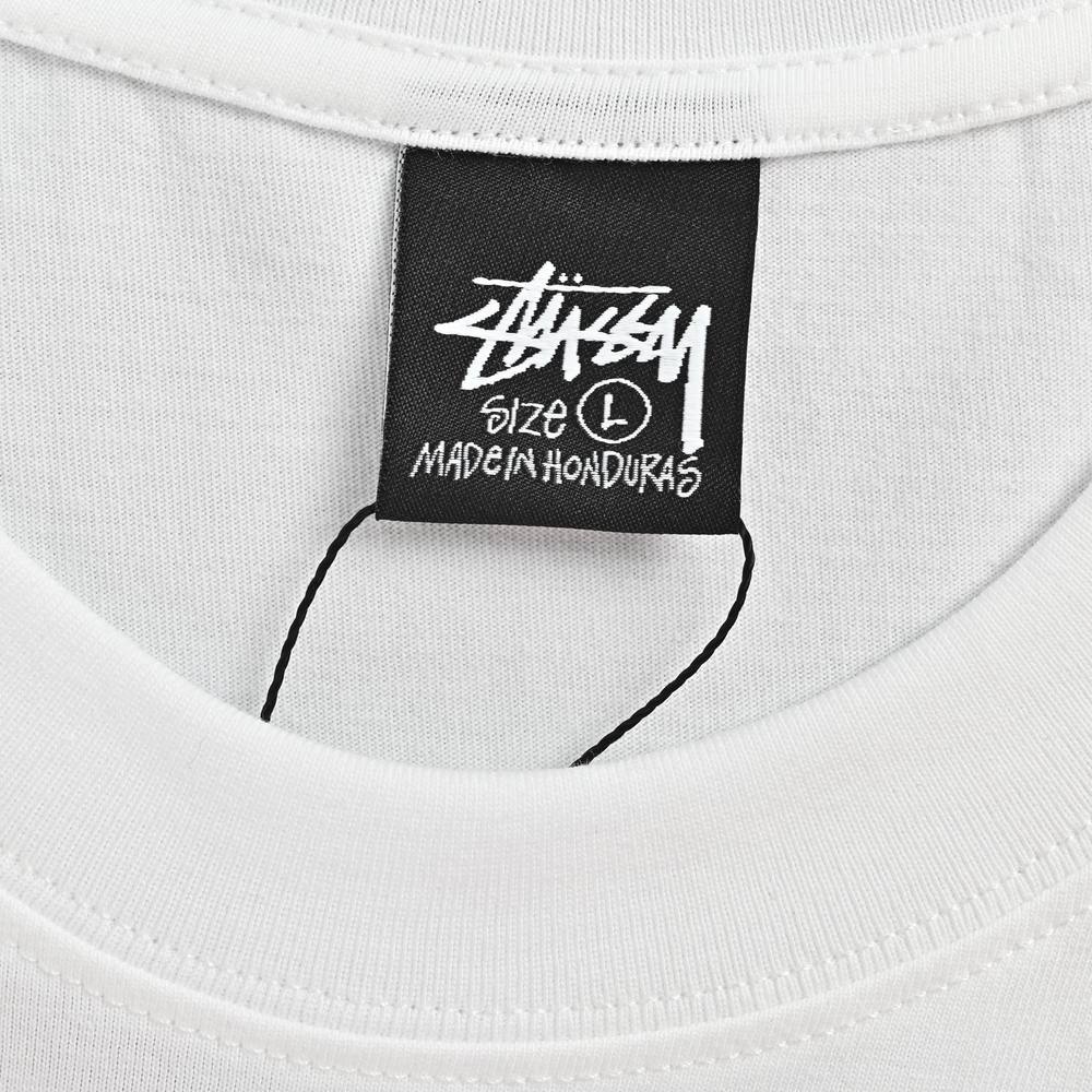 Stussy T-shirts-026
