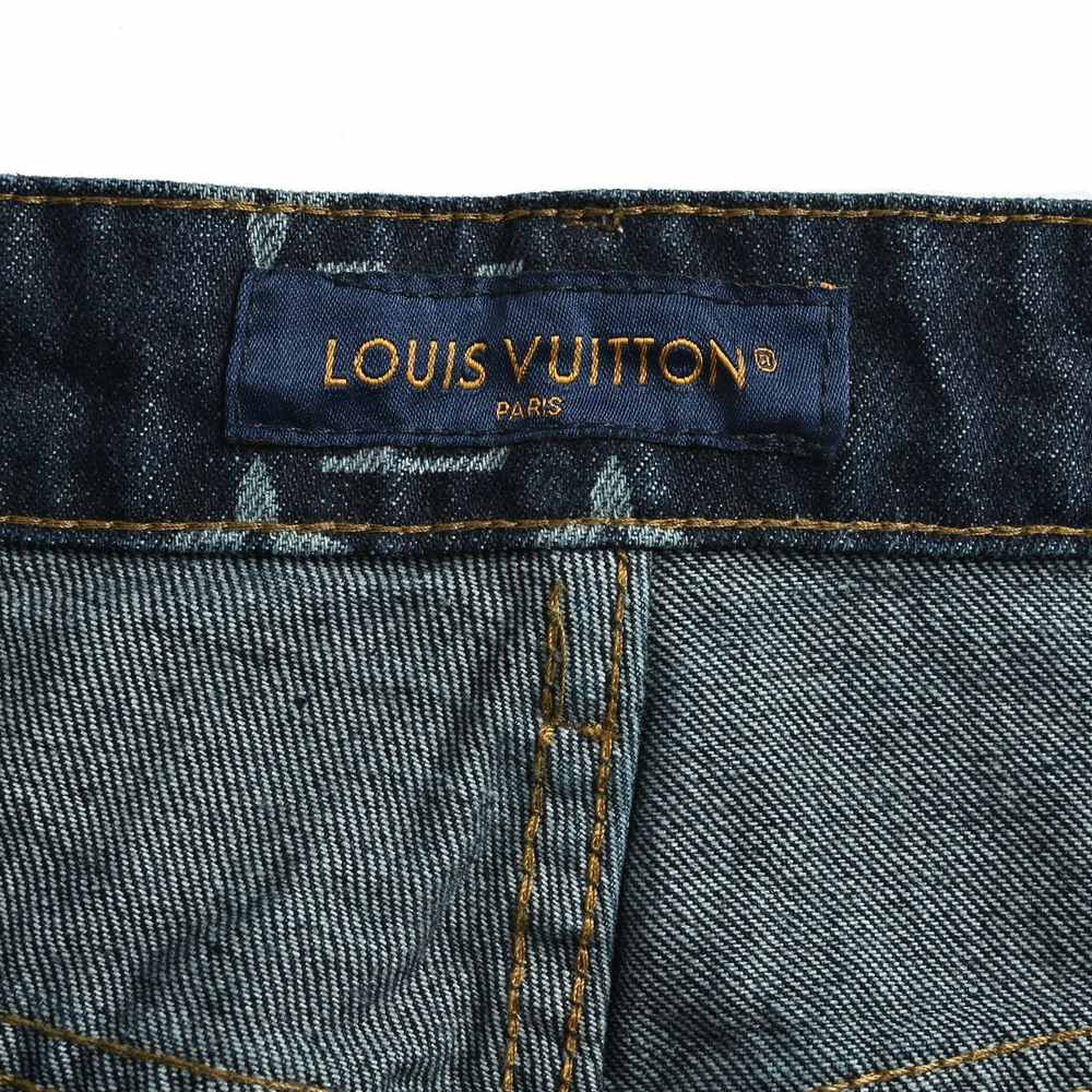 LV Pants-038