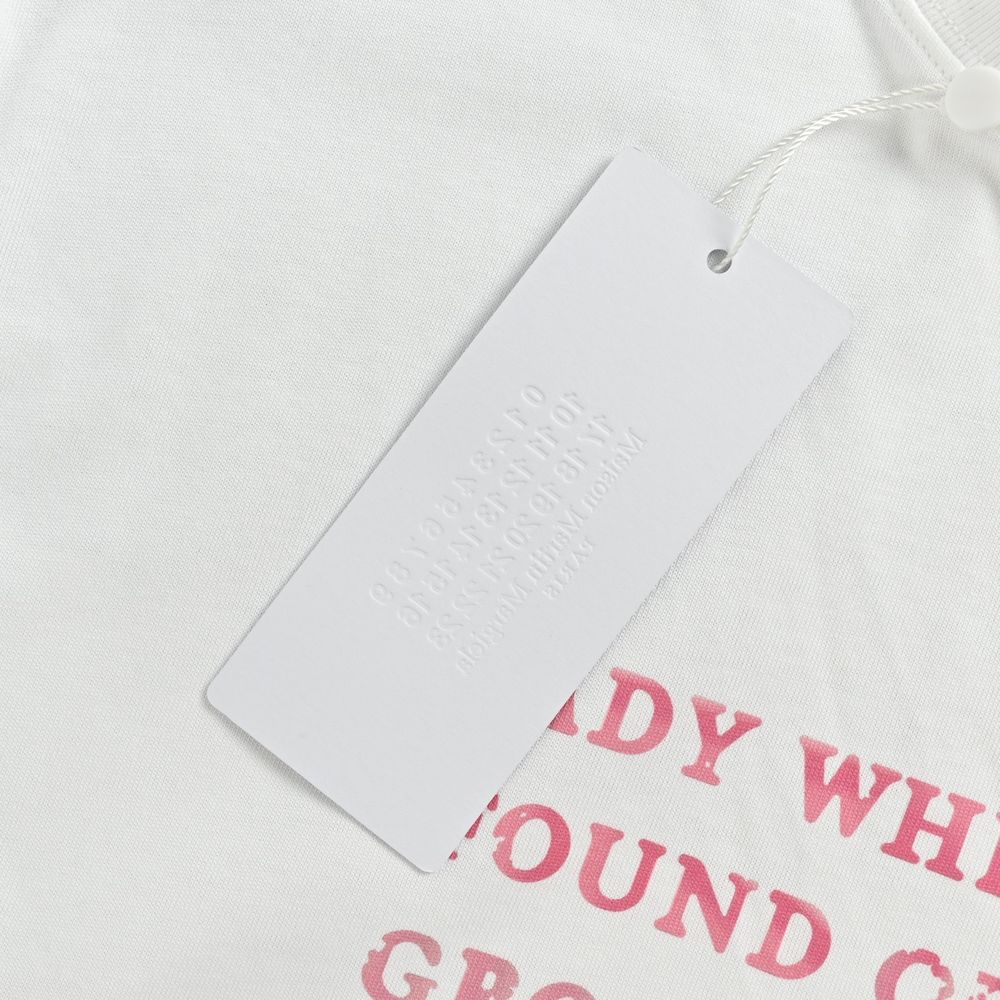 Maison Margiela T-shirts-054