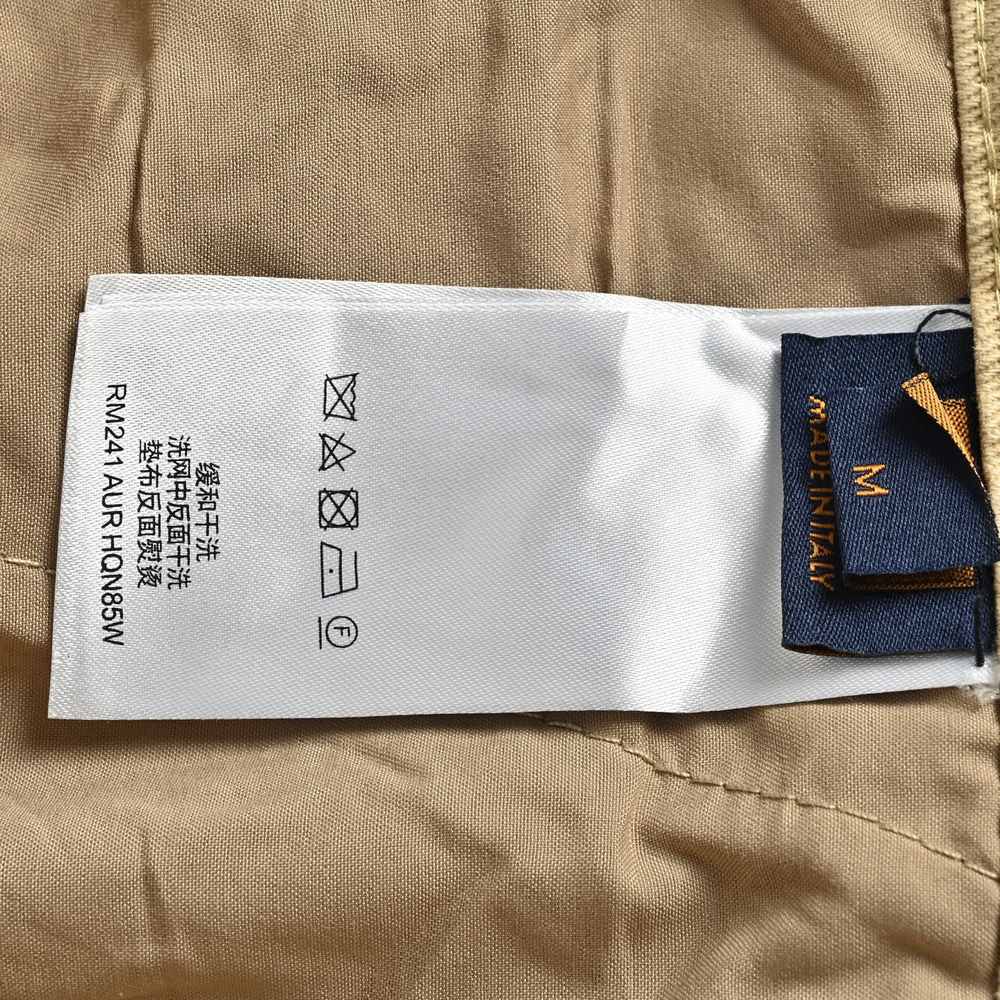 LV Pants-055