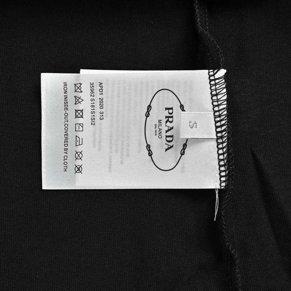 Prada T-shirts-577