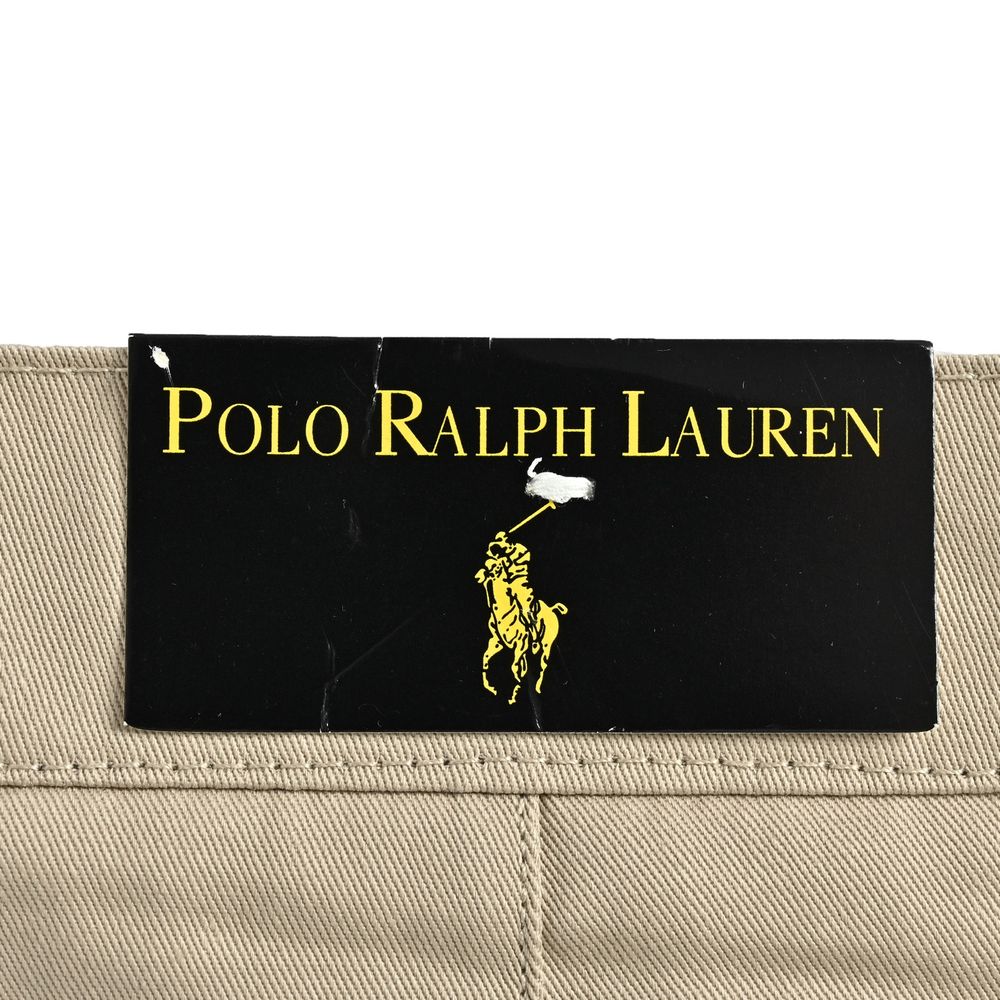 Polo Shorts-043