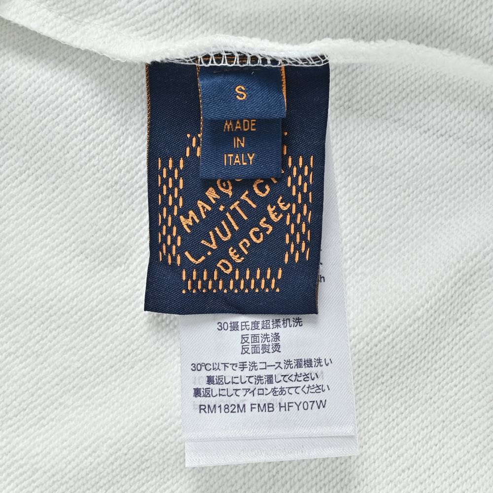 LV Hoody-093