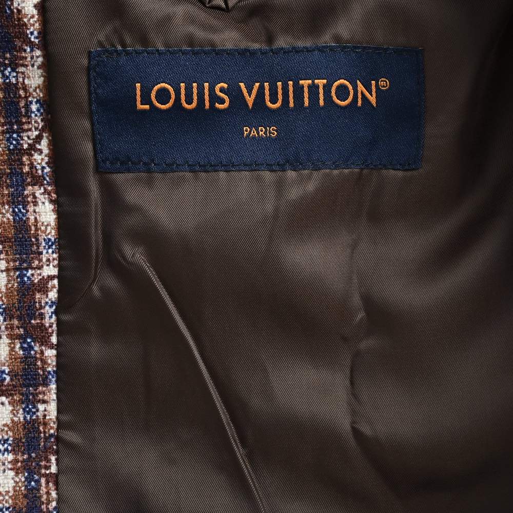 LV Jacket-328