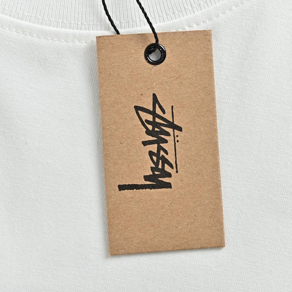 Stussy T-shirts-038