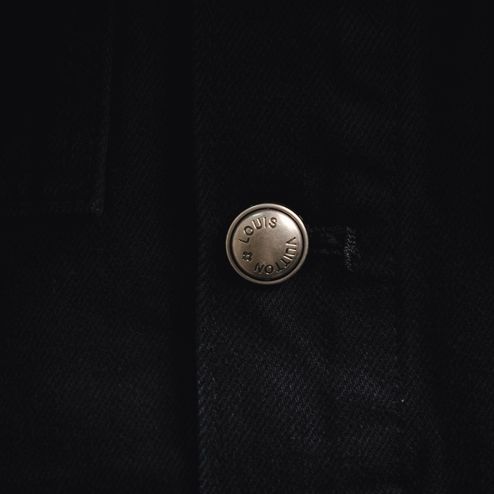 LV Jacket-222