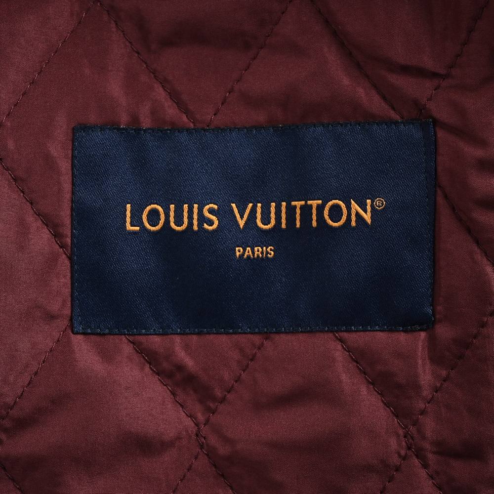 LV Jacket-319