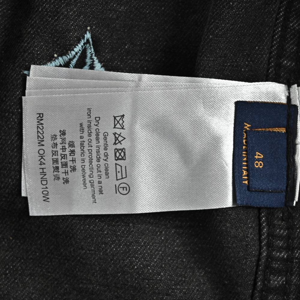 LV Jacket-208